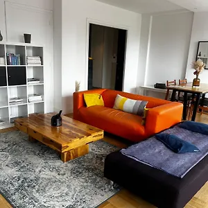 Le Saint-irenee Apartment