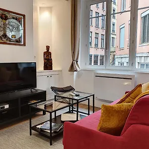 Le Tisserand By Cocoonr Apartment